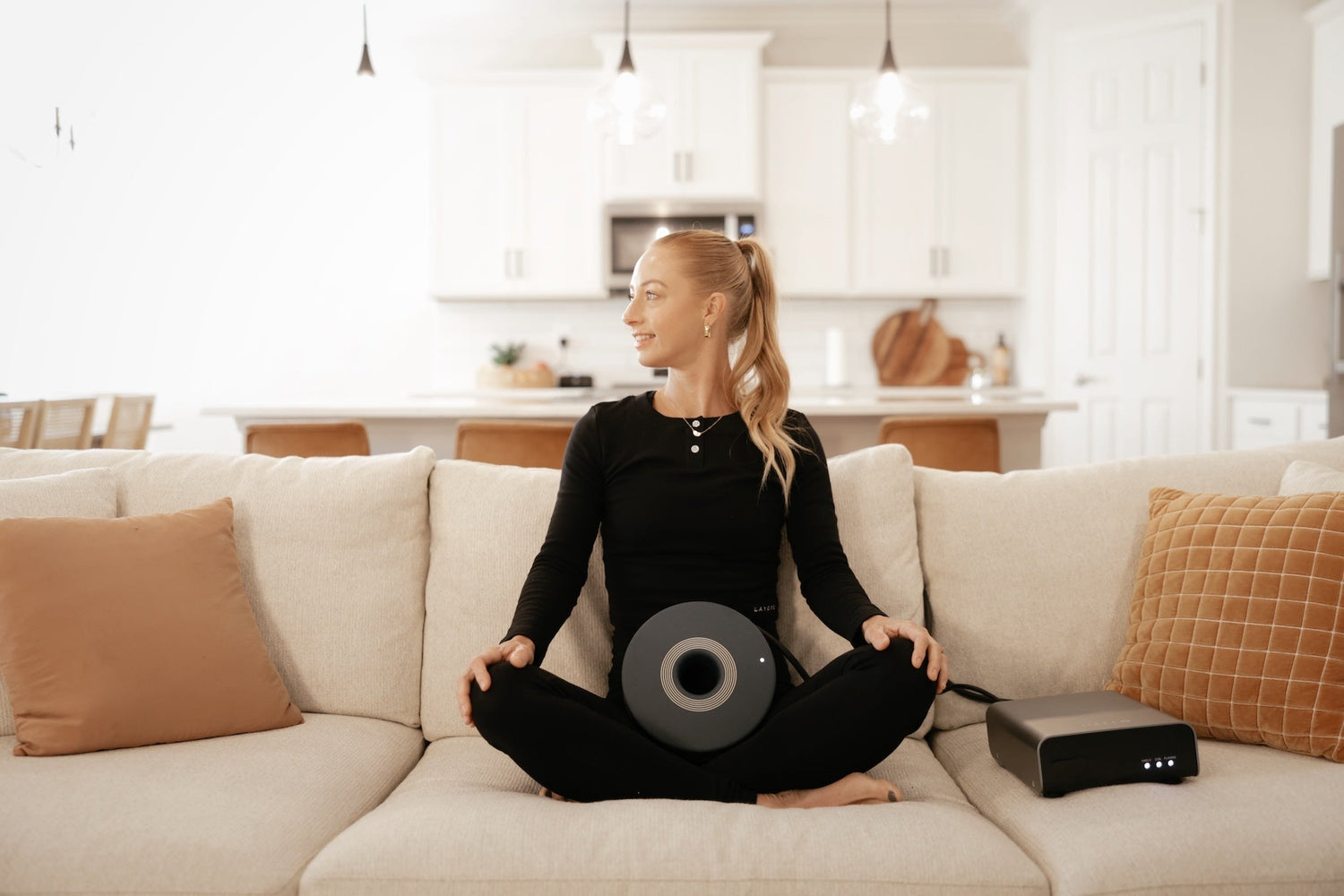 Love Is More Than a Feeling – It’s a Frequency