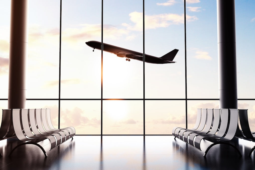 Travel Smart. Recover Smarter.