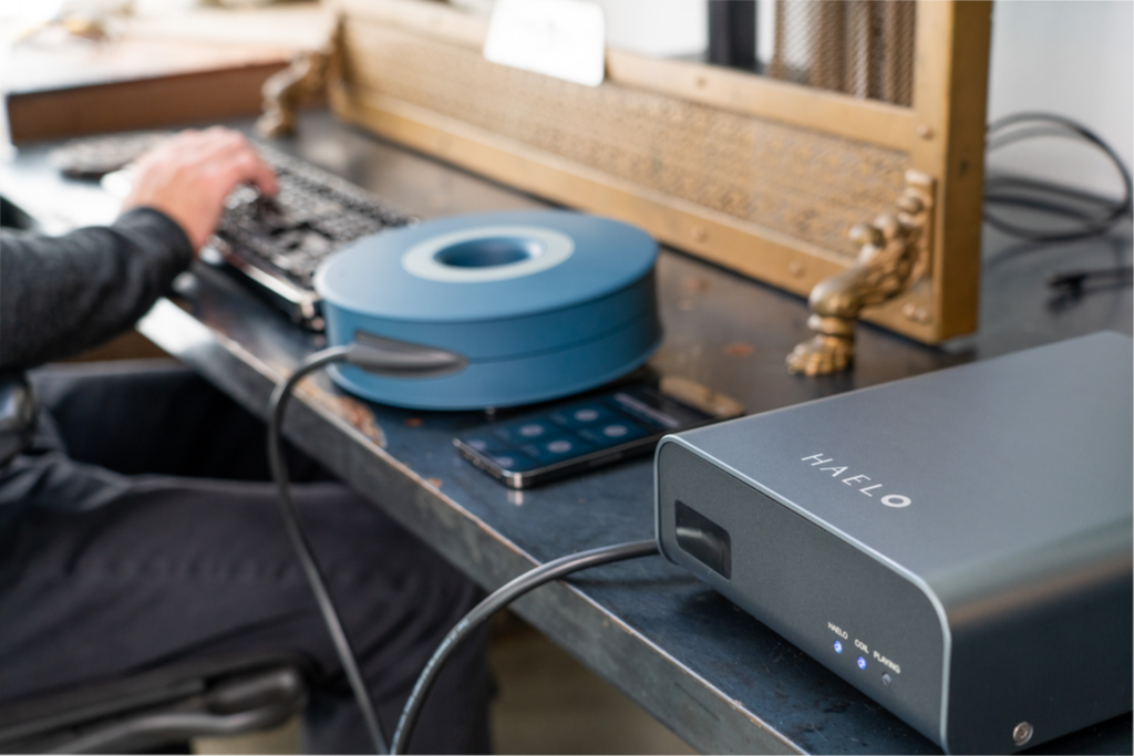 Exploring the Benefits of PEMF Therapy and the Unique Advantages of HAELO