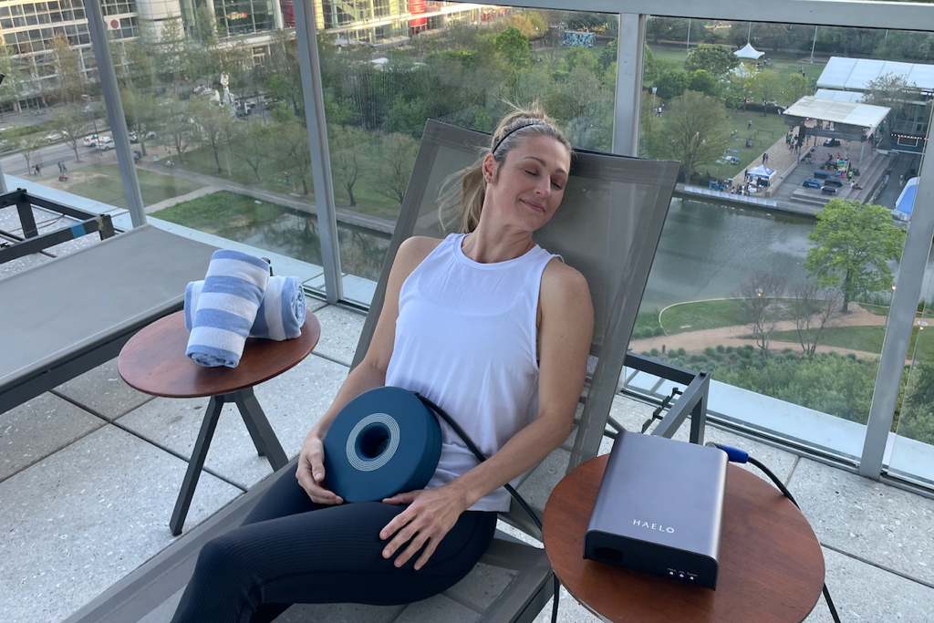 Meet Your New Best Friend: Digestion