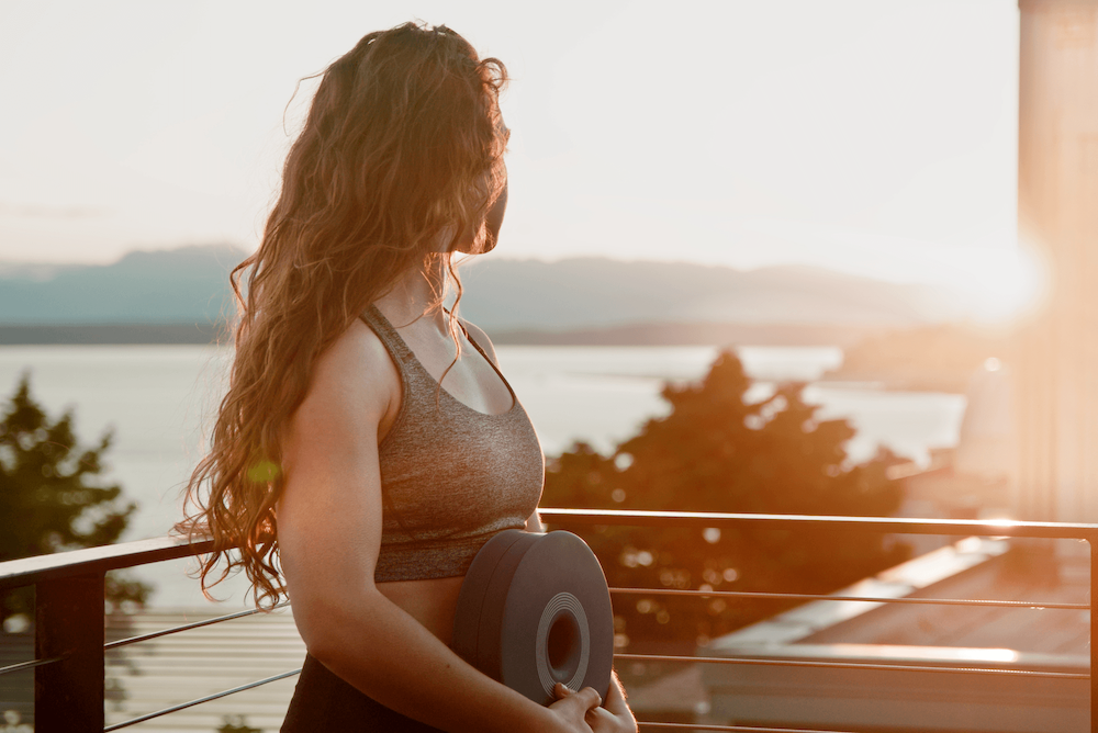Why Does America Need a Wellness Month?
