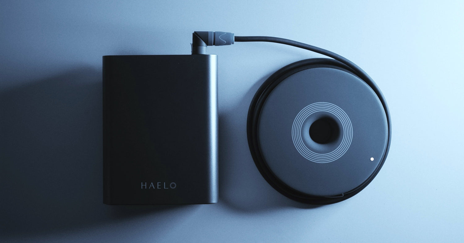 HAELO, Biostrap Labs Study Finds Symphonic Pulsed Electromagnetic Field Therapy (PEMF) Improves Cardiovascular Biomarkers, Sleep, Recovery With Endurance Athletes