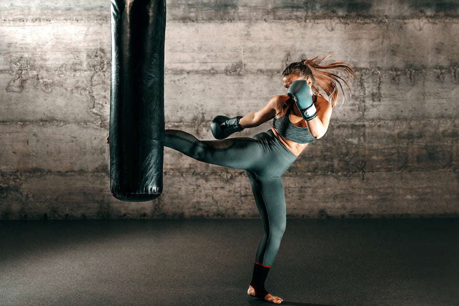 Post-Workout PEMF: How HAELO Helps You Recover Stronger