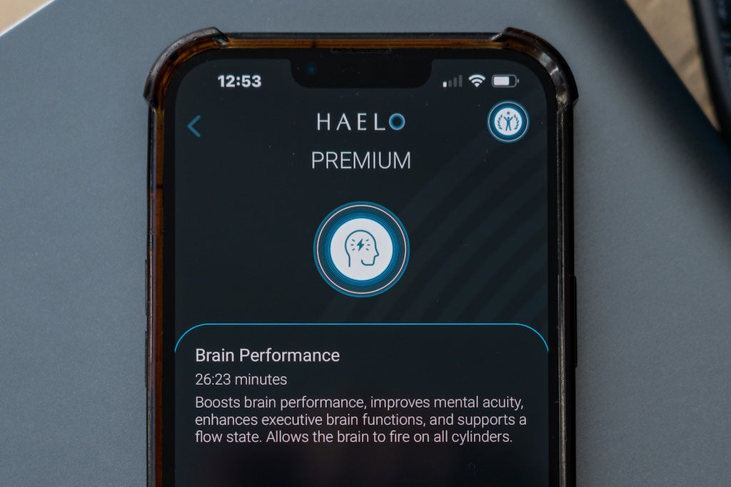 Unleashing the Power of the Mind: HAELO's New Frequency Set - Brain Performance